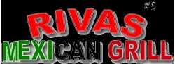 RIVAS MEXICAN GRILL #9