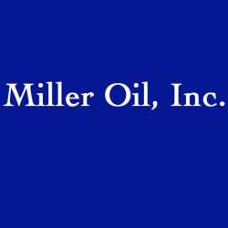 Miller Oil, Inc.