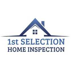 1st Selection Home Inspection