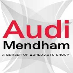 Audi Mendham