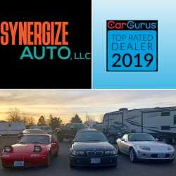 Synergize Auto LLC