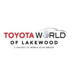 Toyota World of Lakewood