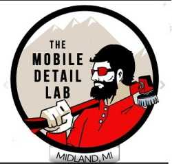 The Mobile Detail Lab