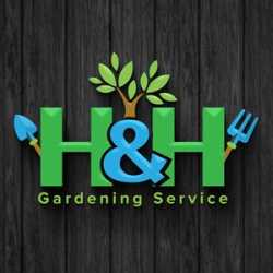 H&H Gardening Service