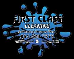 First Class Exterior Cleaning, LLC
