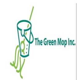The Green Mop