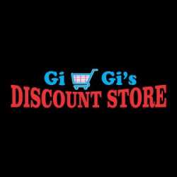 GiGi's Discount Store