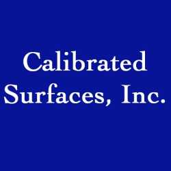 Calibrated Surfaces, Inc.