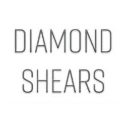 Diamond Shears Barber & Beauty