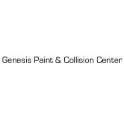 Genesis Paint & Collision Center