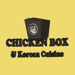 Chicken Box & Korean Cuisine