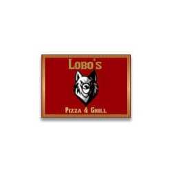 Lobo's Pizza & Grill