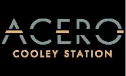 Acero Cooley Station