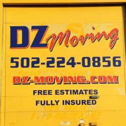 DZ Moving and Storage