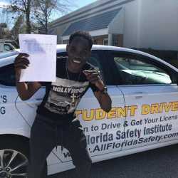 All Florida Safety Institute - Driving Lessons and Traffic School - Orlando, FL