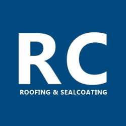 RC Roofing & Sealcoating