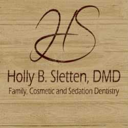 Holly B. Sletten DMD