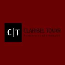 Claribel Tovar Professional Makeup and Hair Agency