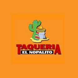 Taqueria El Nopalito #3