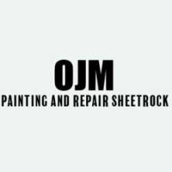 OJM Painting and Repair Sheetrock
