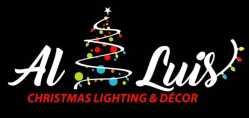 Al & Luis Christmas Lighting