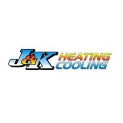 J & K Heating & Cooling