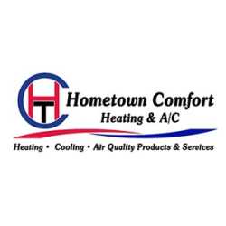 Hometown Comfort Heating & A/C