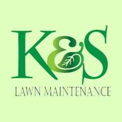 K&S Lawn Maintenance