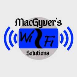 MacGyver's WiFi Solutions