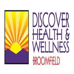 Discover Health and Wellness Broomfield