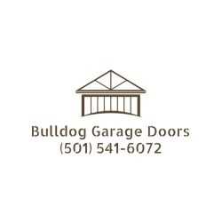 Bulldog Garage Door