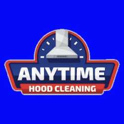 Anytime Hood Cleaning