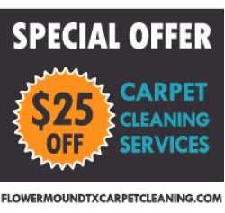 Flower Mound TX Carpet Cleaning