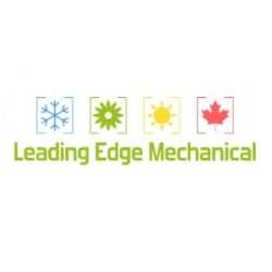 Leading Edge Mechanical