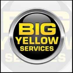 Big Yellow Services Dumpster Rentals - Greensboro