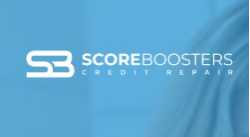 Score Boosters Credit Repair