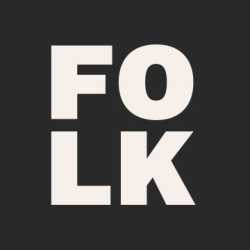 Folk - A Brand Strategy & Design Studio