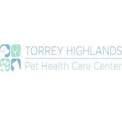 Torrey Highlands Pet Health Care Center