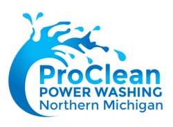 ProClean Power Washing Northern Michigan