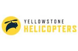 Yellowstone Helicopters Montana