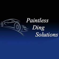 Paintless Ding Solutions, Inc.