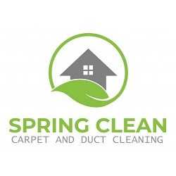Spring Clean Carpet and Duct Cleaning