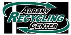 Albany Recycling Center