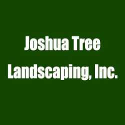 Joshua Tree Landscaping, Inc.