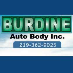 Burdine Auto Body, Inc.
