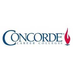 Concorde Career College - Grand Prairie