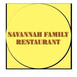 Savannah Family Restaurant