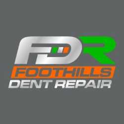 Foothills Dent Repair