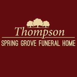 Thompson Spring Grove Funeral Home