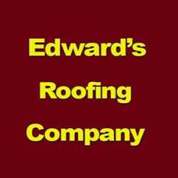 Edward's Roofing Company